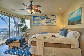 'casa D'amore': Extravagant Lakefront Villa!
