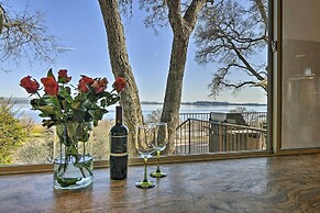 'casa D'amore': Extravagant Lakefront Villa!
