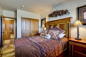 1 Mi to Granby Ranch: Mtn Home w/ Deck