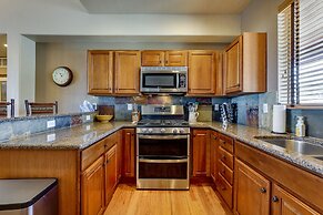 1 Mi to Granby Ranch: Mtn Home w/ Deck