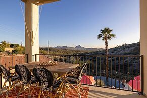 ~ 21 Mi to Scottsdale: Home w/ Infinity Pool!