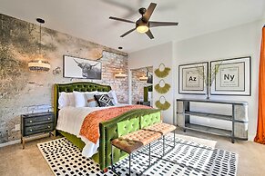 ~ 21 Mi to Scottsdale: Home w/ Infinity Pool!