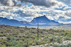 ~ 21 Mi to Scottsdale: Home w/ Infinity Pool!
