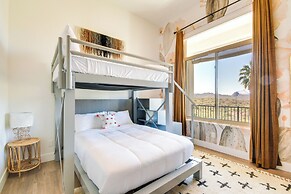 ~ 21 Mi to Scottsdale: Home w/ Infinity Pool!