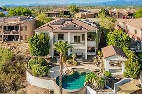 ~ 21 Mi to Scottsdale: Home w/ Infinity Pool!