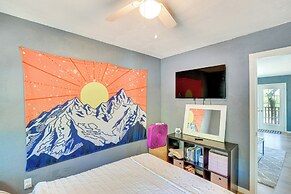 Lake View & Decks: Waterfront Cedar Creek Retreat!