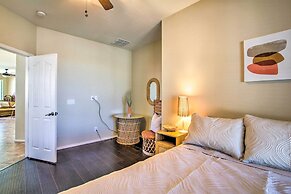 Family-friendly Goodyear Home w/ Private Pool