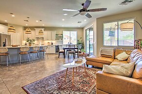 Family-friendly Goodyear Home w/ Private Pool