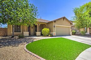 Family-friendly Goodyear Home w/ Private Pool