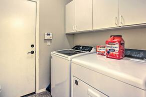 Family-friendly Goodyear Home w/ Private Pool