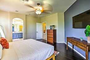 Family-friendly Goodyear Home w/ Private Pool