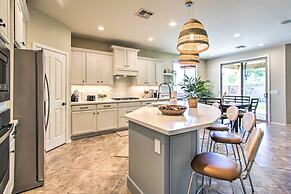 Family-friendly Goodyear Home w/ Private Pool