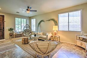 Family-friendly Goodyear Home w/ Private Pool