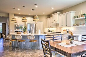 Family-friendly Goodyear Home w/ Private Pool