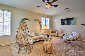 Family-friendly Goodyear Home w/ Private Pool