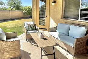 Family-friendly Goodyear Home w/ Private Pool