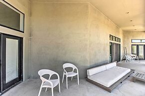 Tucson Desert Oasis w/ Private Pool & Patio!