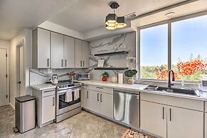 Tucson Desert Oasis w/ Private Pool & Patio!