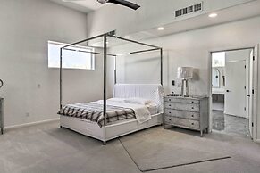 Tucson Desert Oasis w/ Private Pool & Patio!
