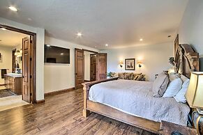 Luxe Coos Bay Escape w/ Patio + River Views!