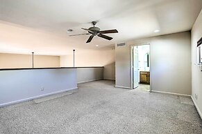 Pool & Putting Green: Pet-friendly Glendale Home