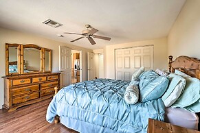 Pool & Putting Green: Pet-friendly Glendale Home