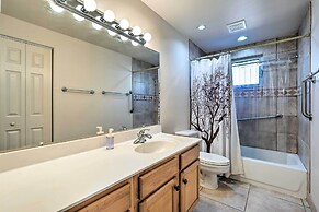 Pool & Putting Green: Pet-friendly Glendale Home