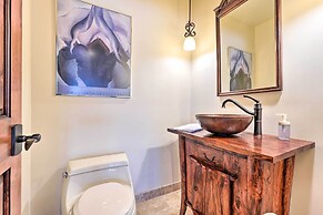 Pool & Putting Green: Pet-friendly Glendale Home