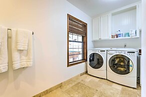 Pool & Putting Green: Pet-friendly Glendale Home