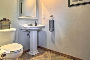 Stunning Mountain-view Ranch on 132 Acres!