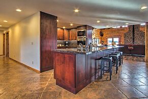 Stunning Mountain-view Ranch on 132 Acres!