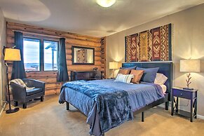 Stunning Mountain-view Ranch on 132 Acres!