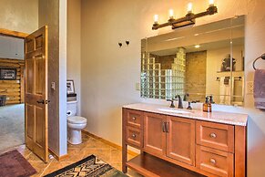 Stunning Mountain-view Ranch on 132 Acres!