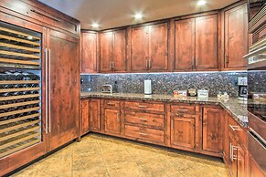 Stunning Mountain-view Ranch on 132 Acres!