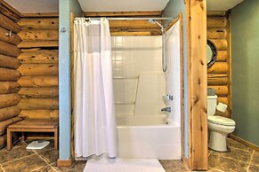 Stunning Mountain-view Ranch on 132 Acres!