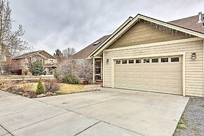 Family-friendly Bend Home w/ Hot Tub & Yard!