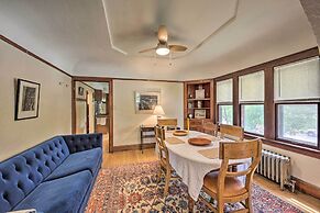 Chic Milwaukee Apartment in Hip Neighborhood!