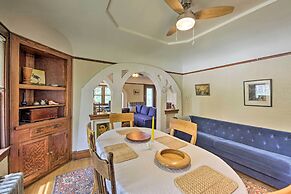 Chic Milwaukee Apartment in Hip Neighborhood!