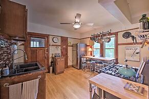 Chic Milwaukee Apartment in Hip Neighborhood!