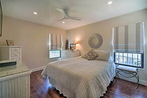 Family-friendly Brigantine Condo Near Beach!