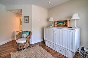 Family-friendly Brigantine Condo Near Beach!