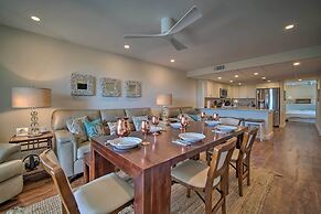 Family-friendly Brigantine Condo Near Beach!