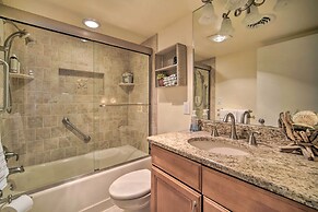 Family-friendly Brigantine Condo Near Beach!