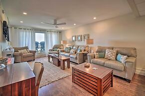Family-friendly Brigantine Condo Near Beach!