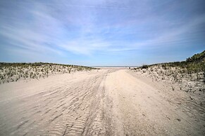 Family-friendly Brigantine Condo Near Beach!