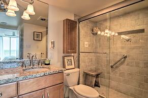 Family-friendly Brigantine Condo Near Beach!