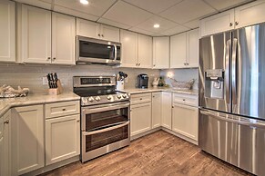 Family-friendly Brigantine Condo Near Beach!