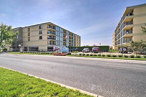 Family-friendly Brigantine Condo Near Beach!