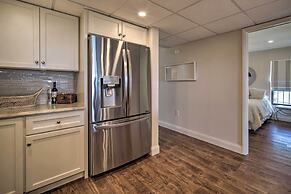 Family-friendly Brigantine Condo Near Beach!