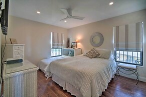 Family-friendly Brigantine Condo Near Beach!